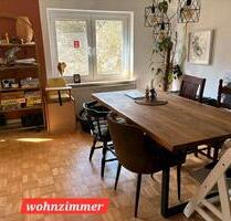 Dachgeschoss Wohnung - 750,00&nbsp;EUR Kaltmiete, ca.&nbsp; 105,00&nbsp;m&sup2; in Worpswede (PLZ: 27726)