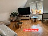 Foto - 3 Zimmer Dachgeschoßwohnung zur Miete in Worpswede