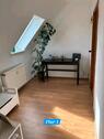 Foto - 3 Zimmer Dachgeschoßwohnung in Worpswede