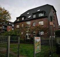 Provisionsfreie 4-Zimmer Wohnung in Moers Innenstadt