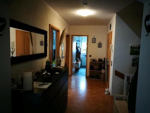 Foto - Etagenwohnung in Moers zum Kaufen