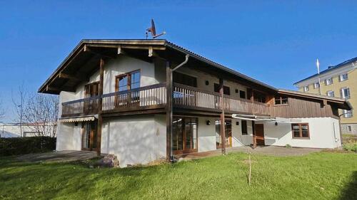 Foto - Hochwertiges Einfamilienhaus mit 199m² Wohnfläche