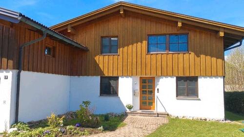 Foto - 5 Zimmer Einfamilienhaus zum Kaufen in Weiler-Simmerberg