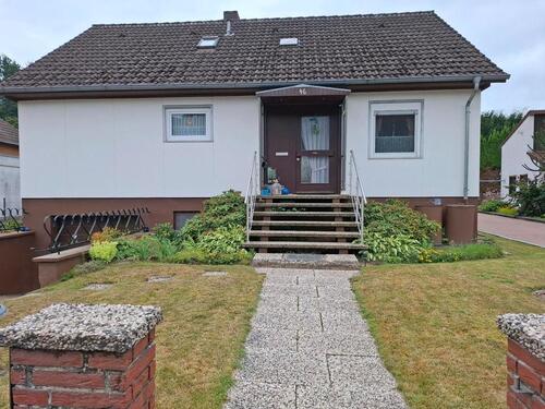Foto - Einfamilienhaus in Bevern top Lage zu verkaufen