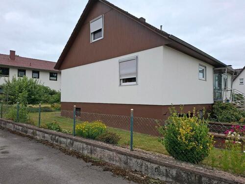 Foto - 3 Zimmer Einfamilienhaus in Bevern