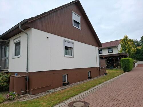 Foto - Einfamilienhaus in Bevern zum Kaufen