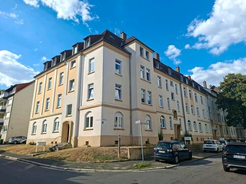 Foto - 4.5 Zimmer Dachgeschoßwohnung zum Kaufen in Recklinghausen