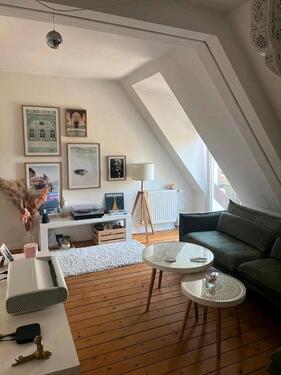 Foto - 4.5 Zimmer Dachgeschoßwohnung in Recklinghausen