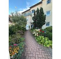 Von privat: Gepflegte 3-Zimmer-Wohnung mit Aufzug, Balkon, Garage - Bad Harzburg