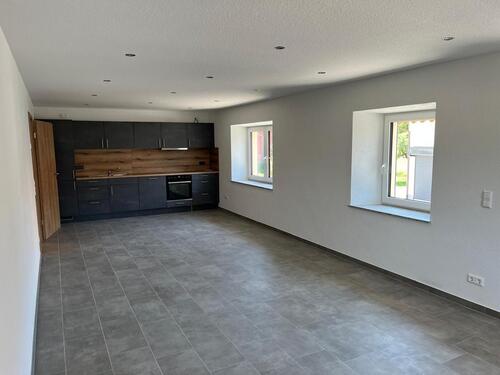 Foto - 2 Zimmer Etagenwohnung zur Miete in Löffingen
