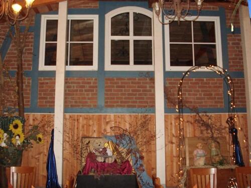 Foto - Einfamilienhaus in Heringen (Werra)