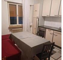 zu Vermieten 1-Zimmer Wohnung - 600,00 EUR Kaltmiete, in Wertheim (PLZ: 97877)