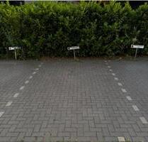 Außen Stellplätze, Parkplätze, Carport - Leichlingen (Rheinland)