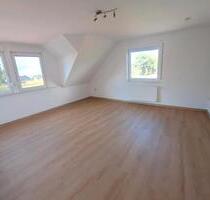 Oberwohnung in Esterwegen zu vermieten