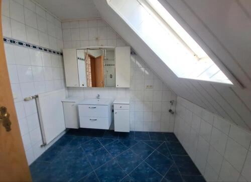 Foto - Etagenwohnung in Esterwegen zur Miete