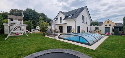 Foto - Einfamilienhaus in Rheinberg zum Kaufen