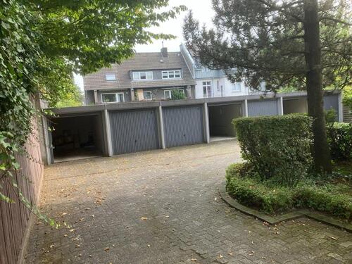 Foto - Etagenwohnung zur Miete in Recklinghausen