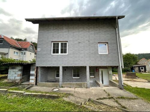 Foto - Einfamilienhaus zum Kaufen in Freden (Leine)
