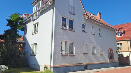 Foto - Helle, offene, gepflegte PraxisräumeWhg - Ortskern Leutershausen