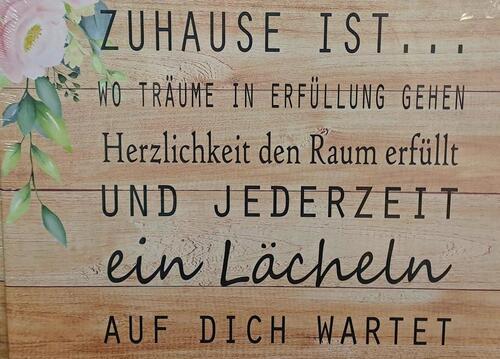 Foto - Etagenwohnung zur Miete in Hirschberg an der Bergstraße