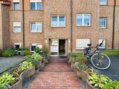 Foto - Gemütliche Wohnung mit Balkon & guter Anbindung