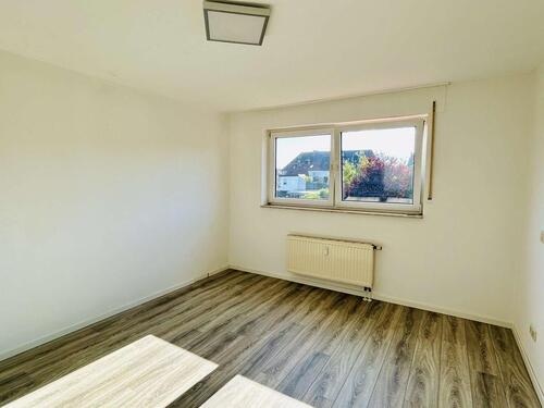 Foto - Etagenwohnung in Haltern am See zur Miete
