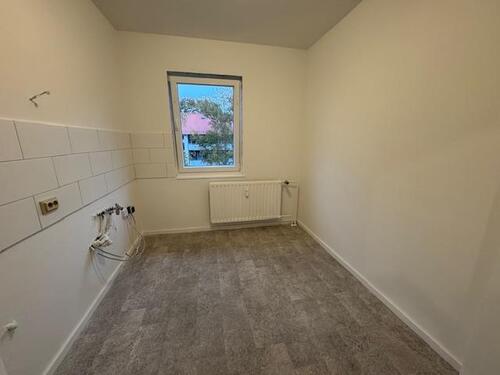 Foto - Etagenwohnung in Delmenhorst