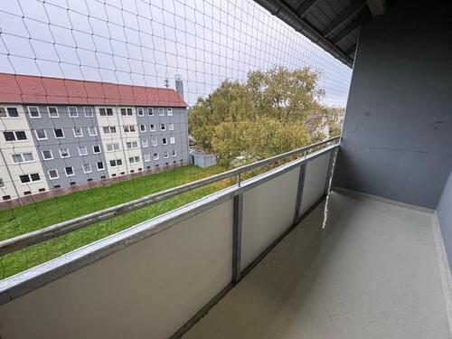 Foto - Etagenwohnung in Delmenhorst zur Miete