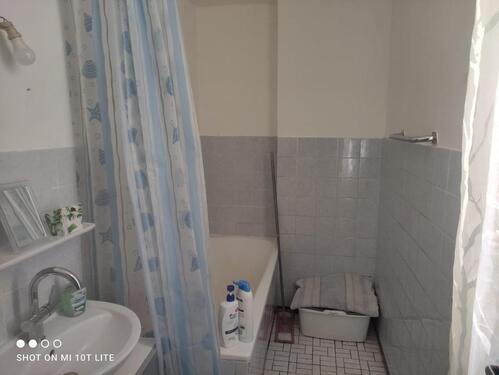 Foto - 3-Zimmer Erdgeschosswohnung in HN-Stadtmitte