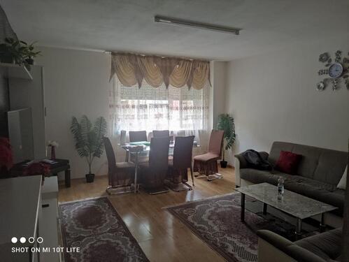 Foto - Etagenwohnung in Heilbronn