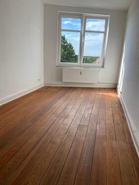 Foto - Etagenwohnung zur Miete in Lübeck