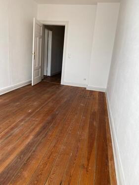 Foto - Etagenwohnung in Lübeck zur Miete