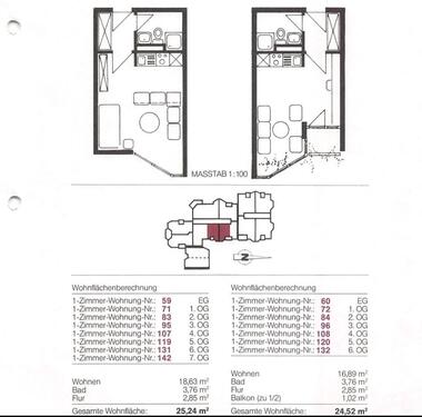 Foto - Wohnung in Kornwestheim zu verkaufen
