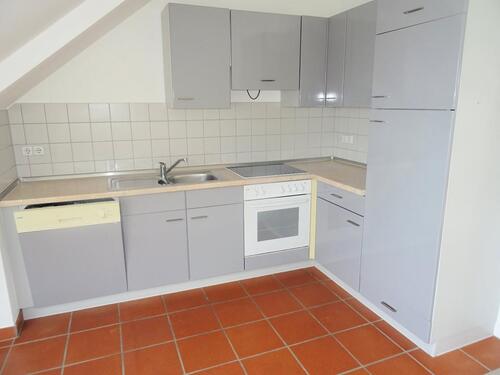 Foto - ** mit Küche ** 2 Zimmer Wohnung ab sofort zu vermieten!!