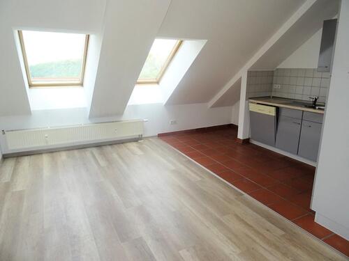 Foto - Etagenwohnung zur Miete in Werdau