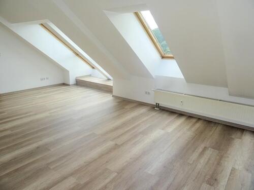 Foto - Etagenwohnung in Werdau