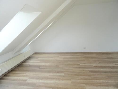 Foto - Etagenwohnung in Werdau zur Miete