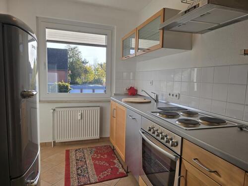 Foto - Etagenwohnung in Celle zur Miete