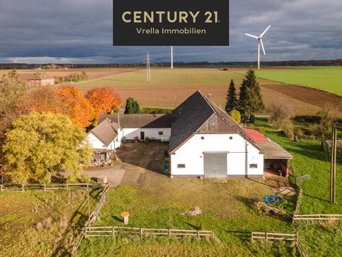 Foto - Pferdewiesen mit 6 Stallungen & Sandplatz – Exklusiv zur Vermietung