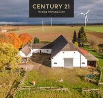 Pferdewiesen mit 6 Stallungen & Sandplatz – Exklusiv zur Vermietung - Goch