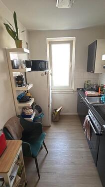 Foto - 2 Raum Wohnung 39104 Blauebeilstraße