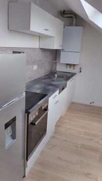 Foto - Etagenwohnung in Bielefeld zur Miete