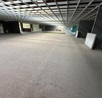 Gewerbefläche Halle Lager Produktion Onlinehandel - Kiel Friedrichsort