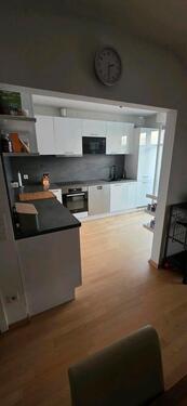 Foto - Etagenwohnung zur Miete in Gütersloh