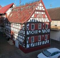 fachwerkhauseinfamilienhaus - 1.000,00 EUR Kaltmiete, in Landau in der Pfalz (PLZ: 76829)