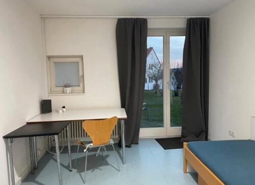 Foto - ‏Möbliertes Studio-Apartment (Zwischenmieter)