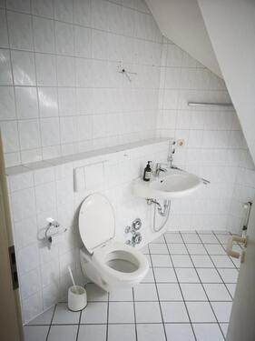 Foto - Etagenwohnung in Lage