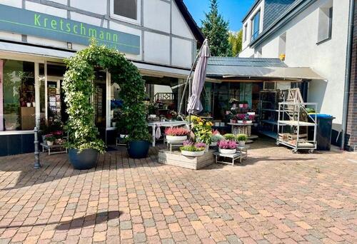 Foto - Ladengeschäft zur Miete in Region Hannover