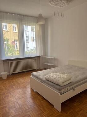 Foto - CHANCE 4er WG-Neugründung in der Nordstadt