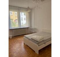 CHANCE 4er WG-Neugründung in der Nordstadt - Pforzheim Dillweißenstein